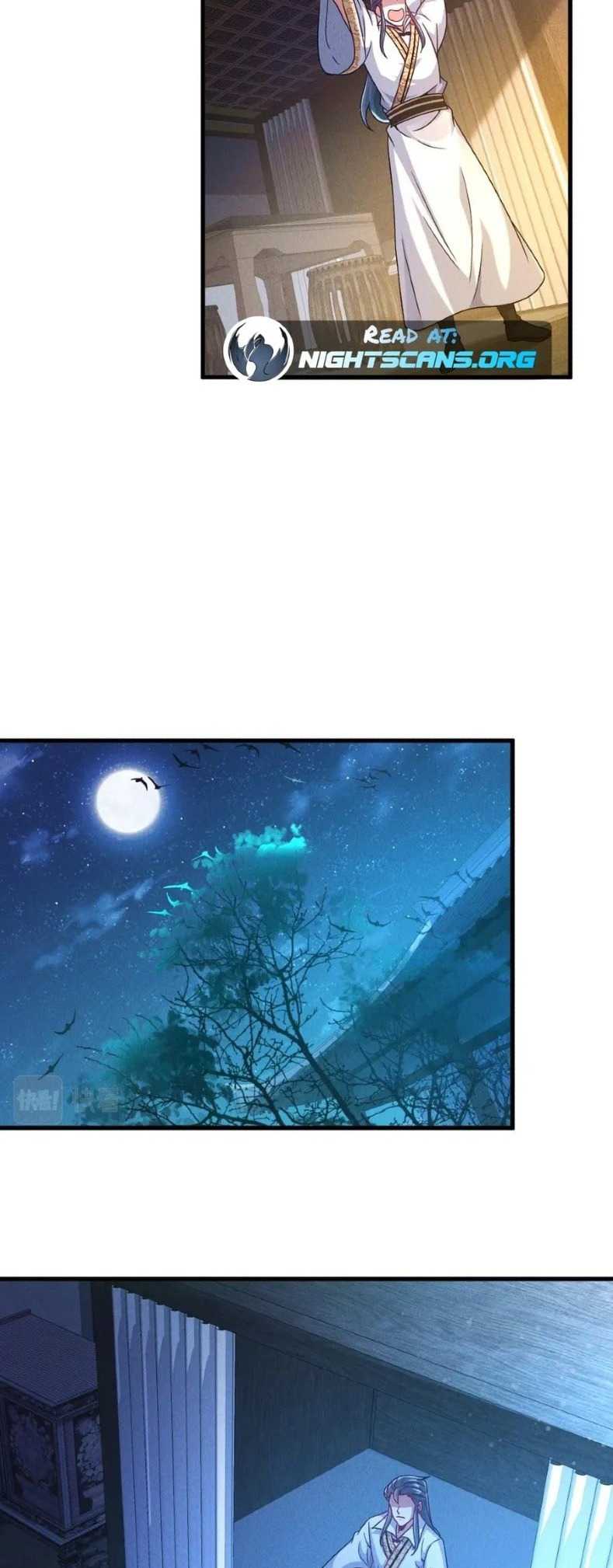 I Can Summon God chapter 40 halaman 44