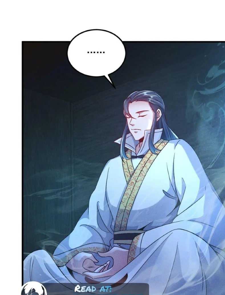 I Can Summon God chapter 40 halaman 46