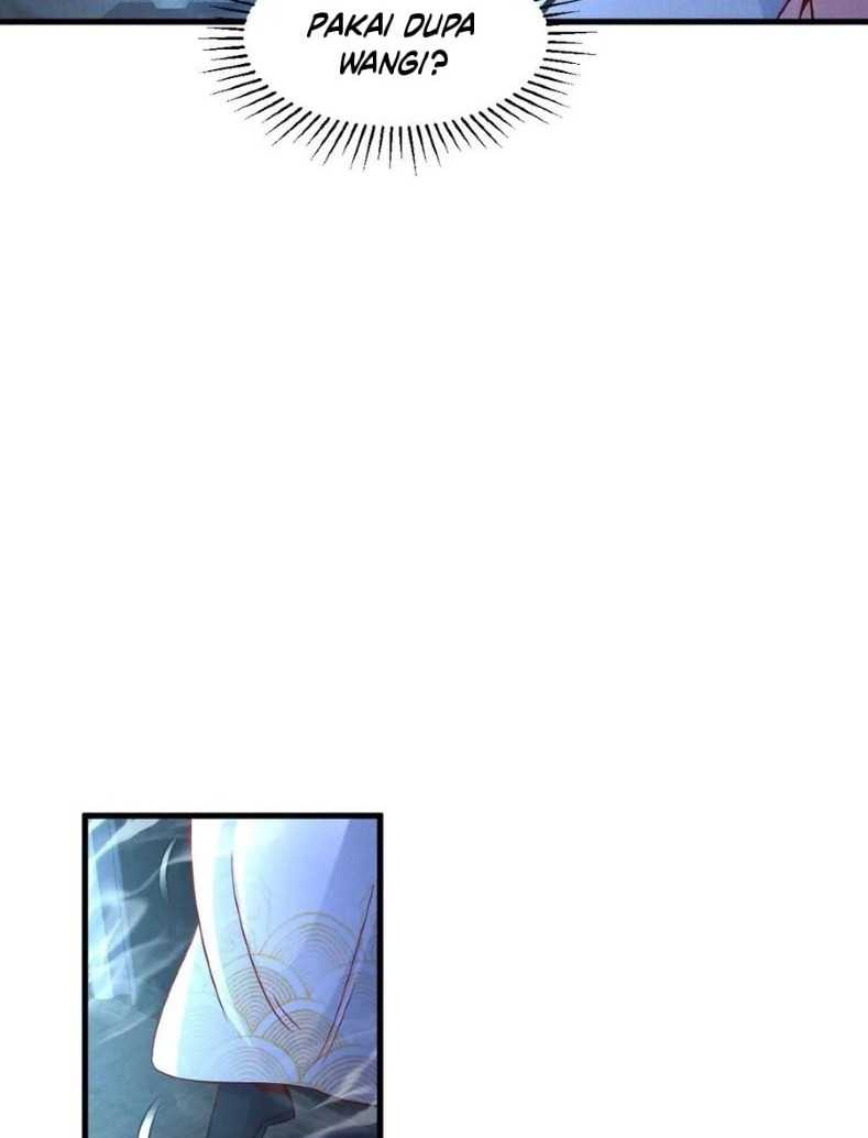 I Can Summon God chapter 40 halaman 48