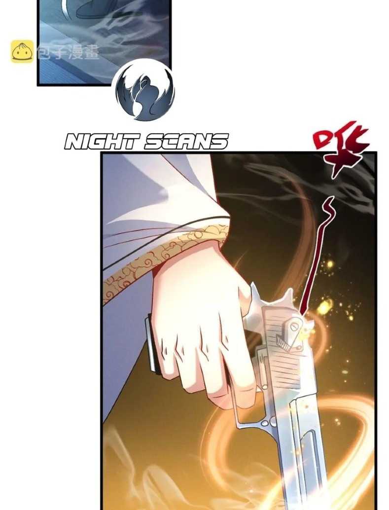 I Can Summon God chapter 40 halaman 49
