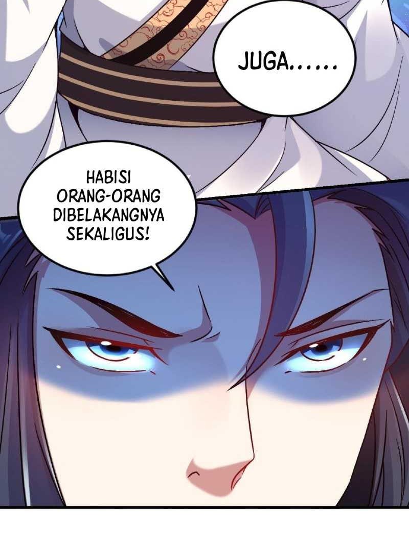 I Can Summon God Bab 41 halaman 20