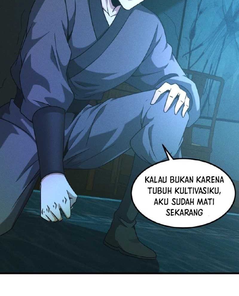I Can Summon God Bab 41 halaman 30