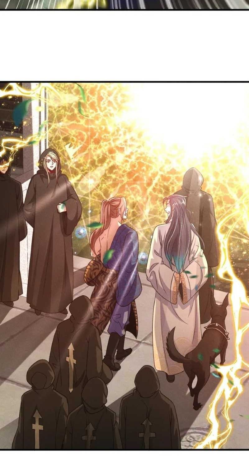 I Can Summon God Bab 42 halaman 19