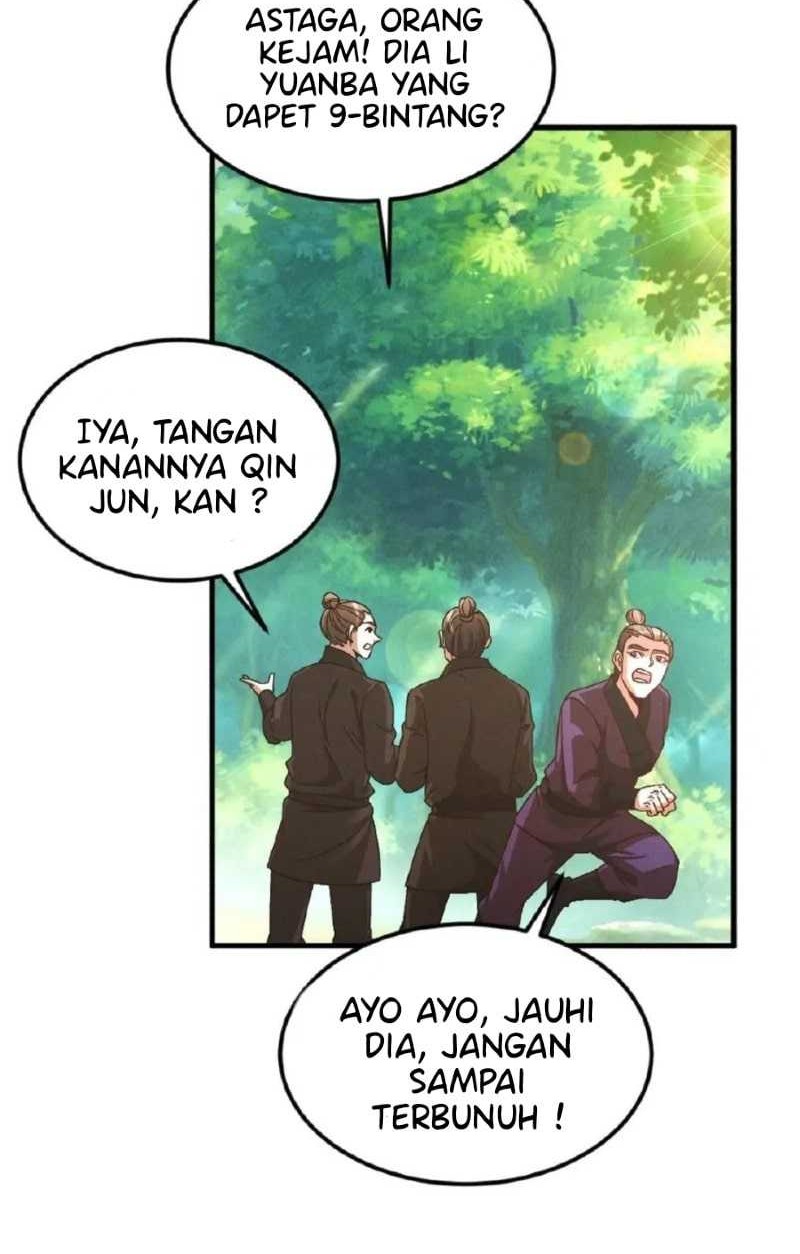 I Can Summon God Bab 42 halaman 39