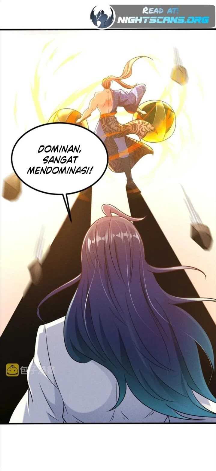 I Can Summon God Bab 43 halaman 26
