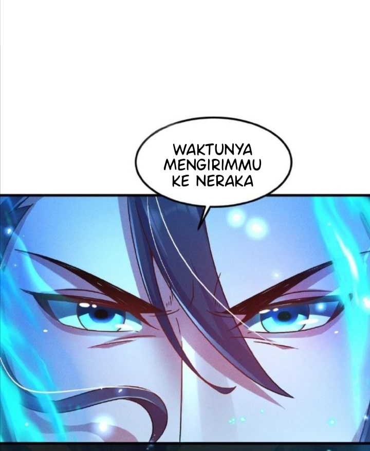 I Can Summon God chapter 44 halaman 5