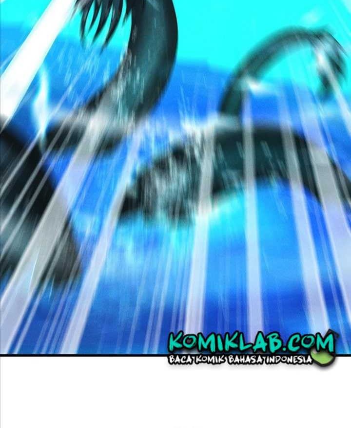 I Can Summon God chapter 44 halaman 8