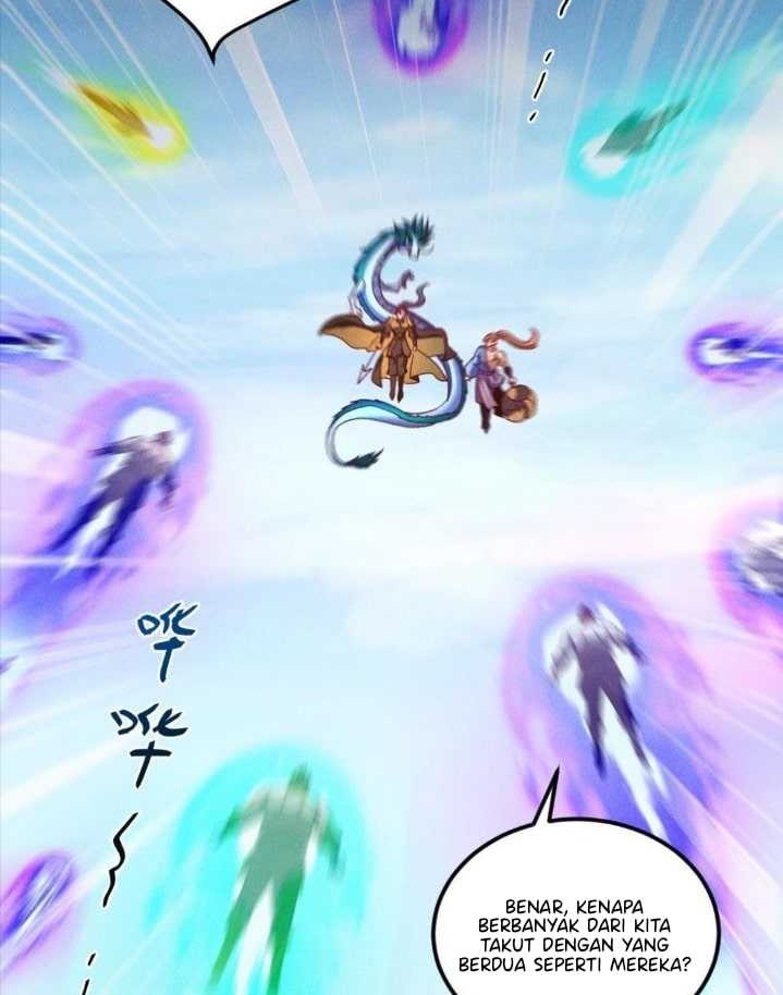 I Can Summon God chapter 44 halaman 17