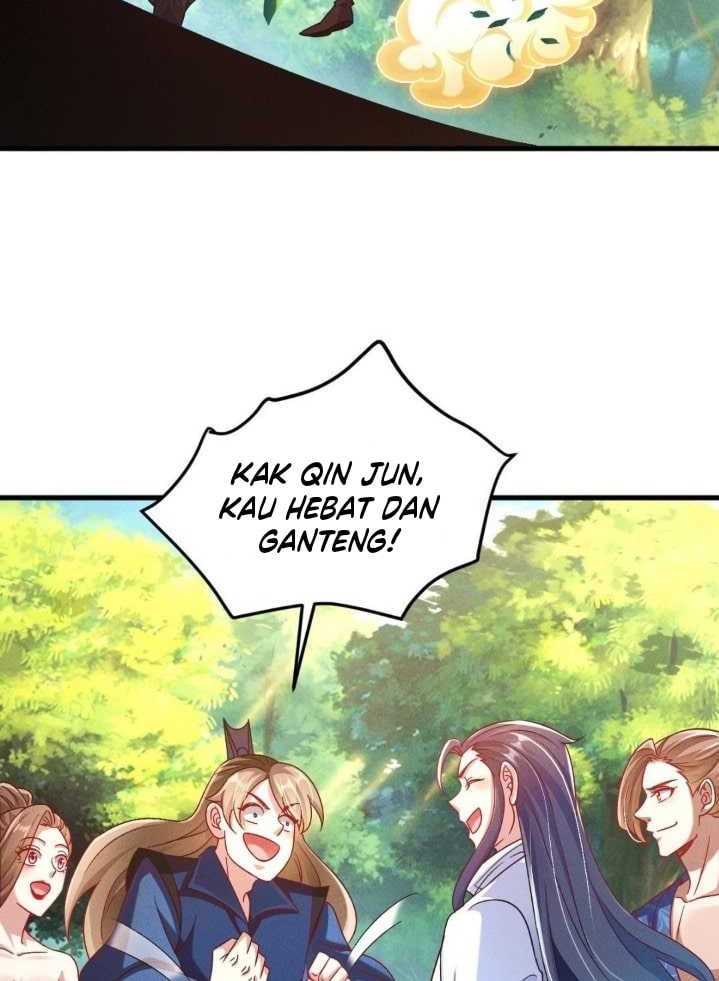 I Can Summon God chapter 44 halaman 23