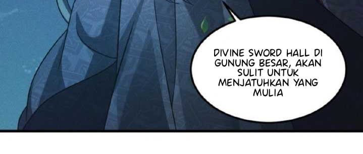 I Can Summon God chapter 44 halaman 32