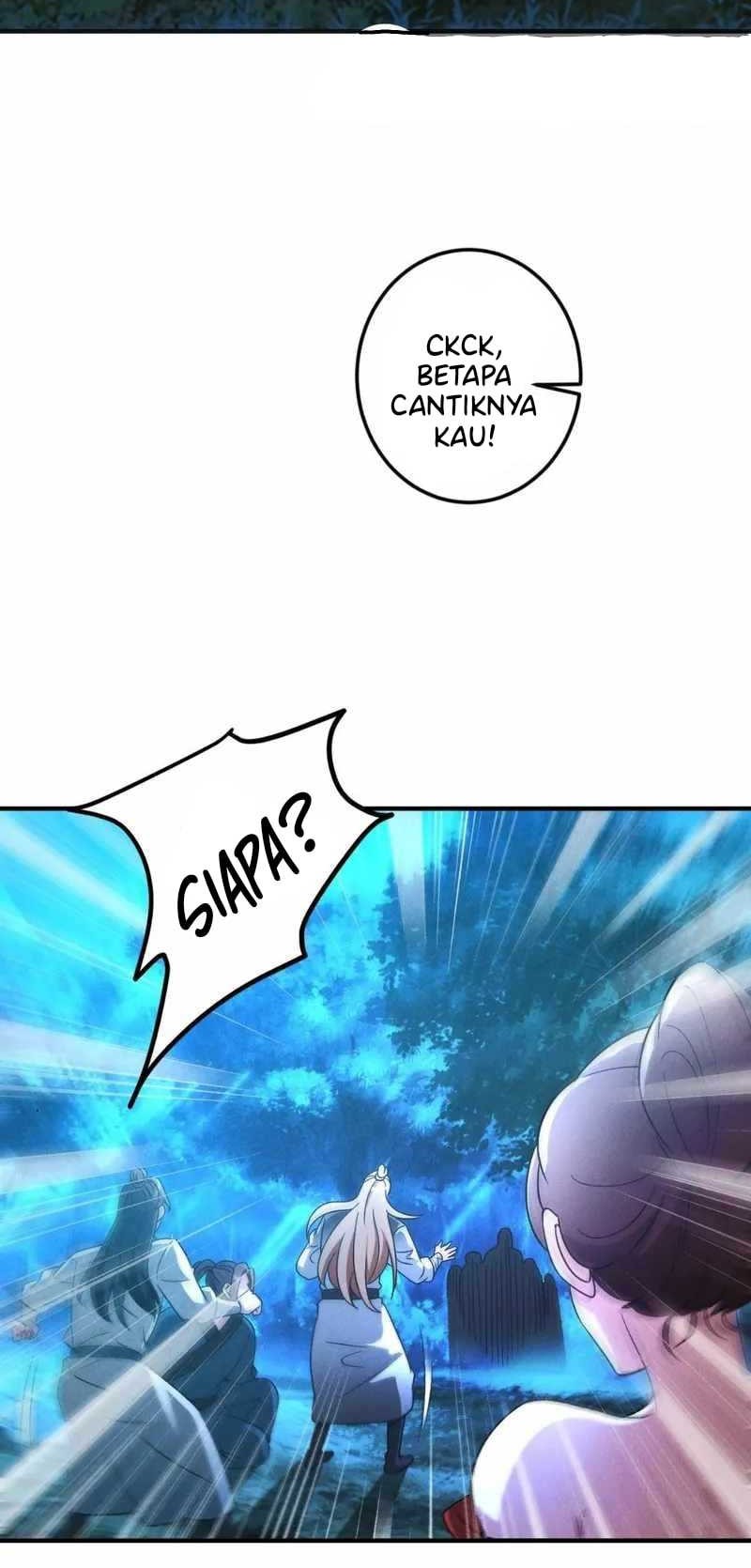 I Can Summon God Bab 46 halaman 33