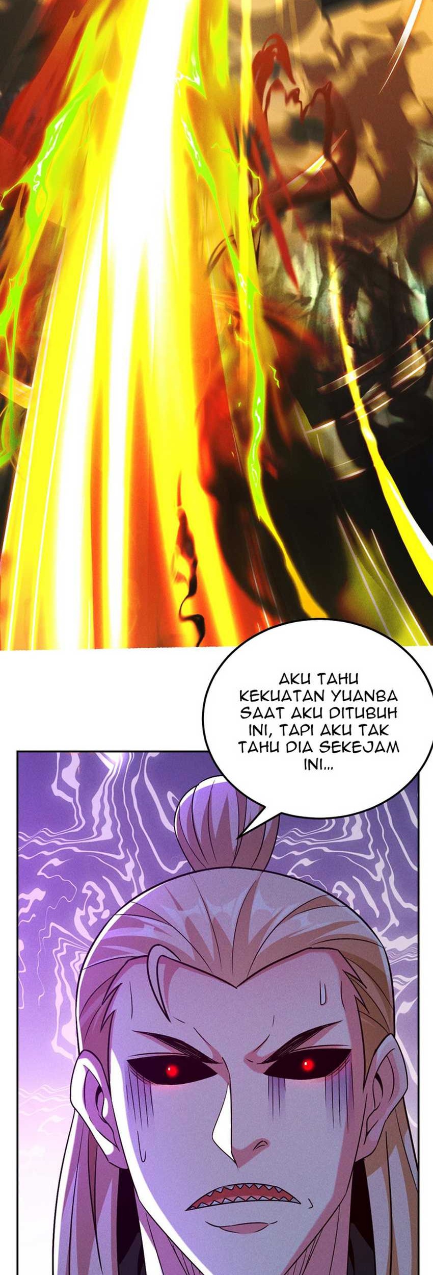 I Can Summon God Bab 47 halaman 19