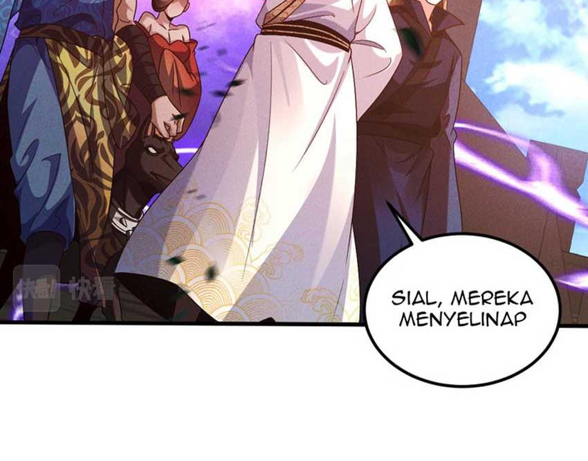 I Can Summon God chapter 48 halaman 8