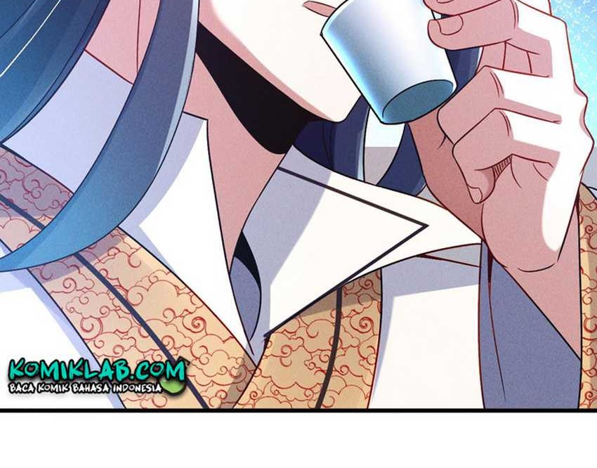 I Can Summon God chapter 48 halaman 44