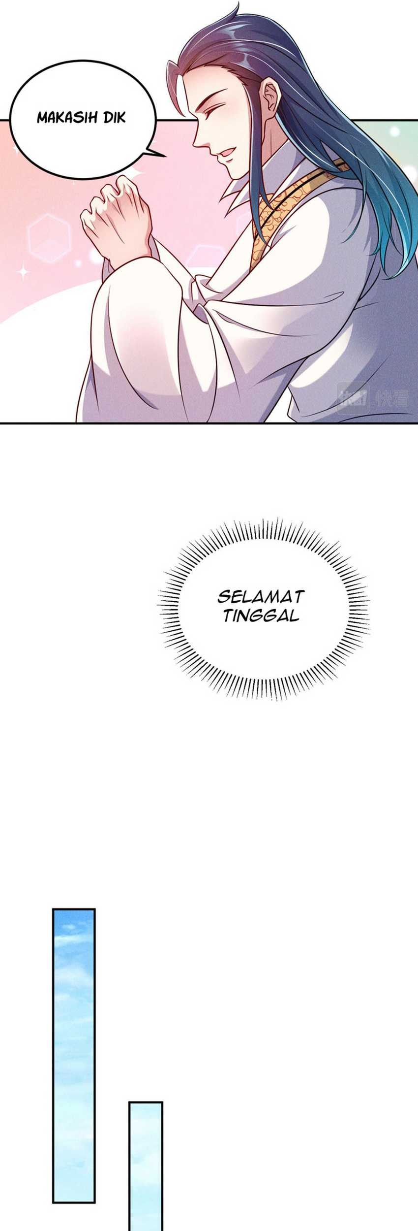 I Can Summon God Bab 49 halaman 38