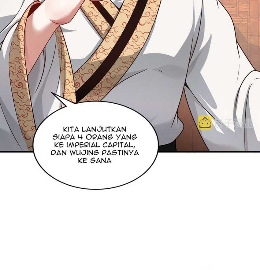 I Can Summon God chapter 50 halaman 8