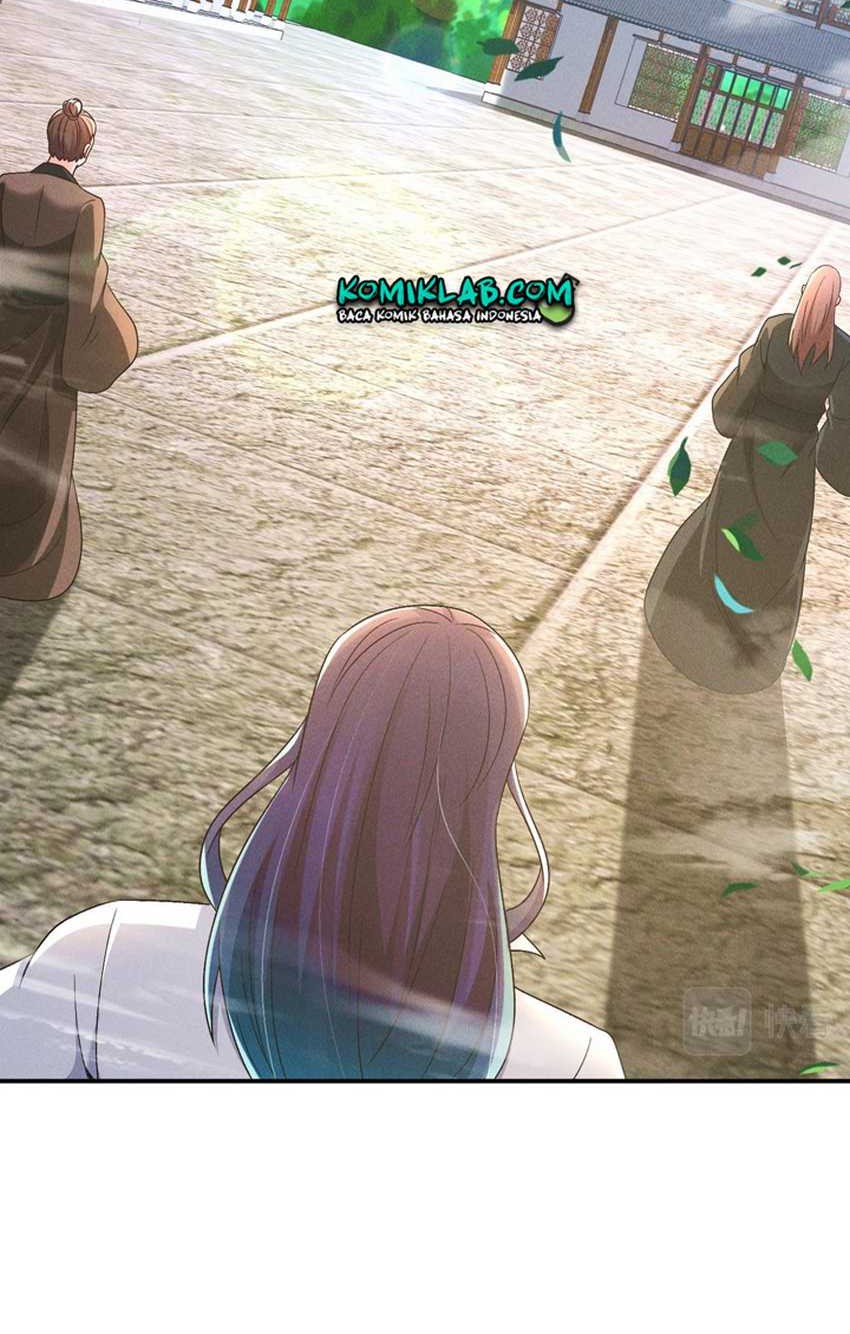 I Can Summon God chapter 50 halaman 20
