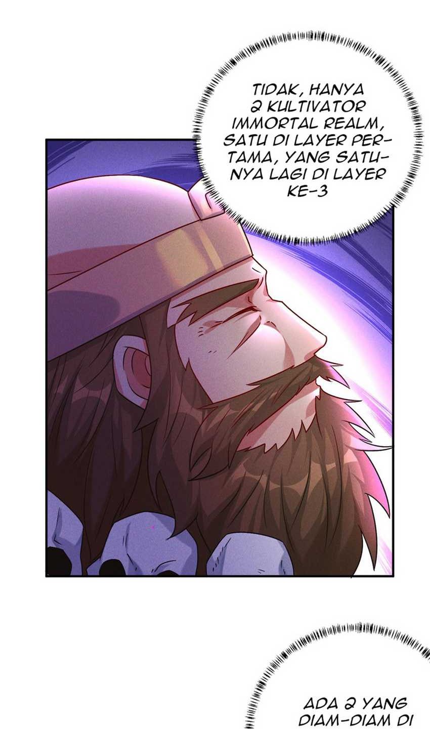I Can Summon God chapter 50 halaman 23