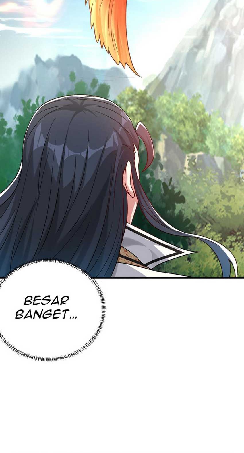I Can Summon God chapter 50 halaman 32