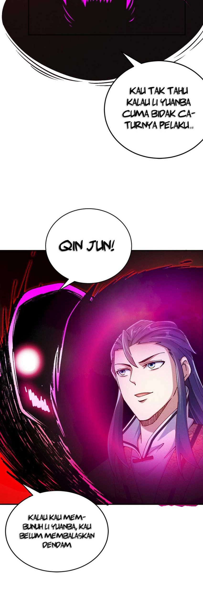 I Can Summon God chapter 50 halaman 43