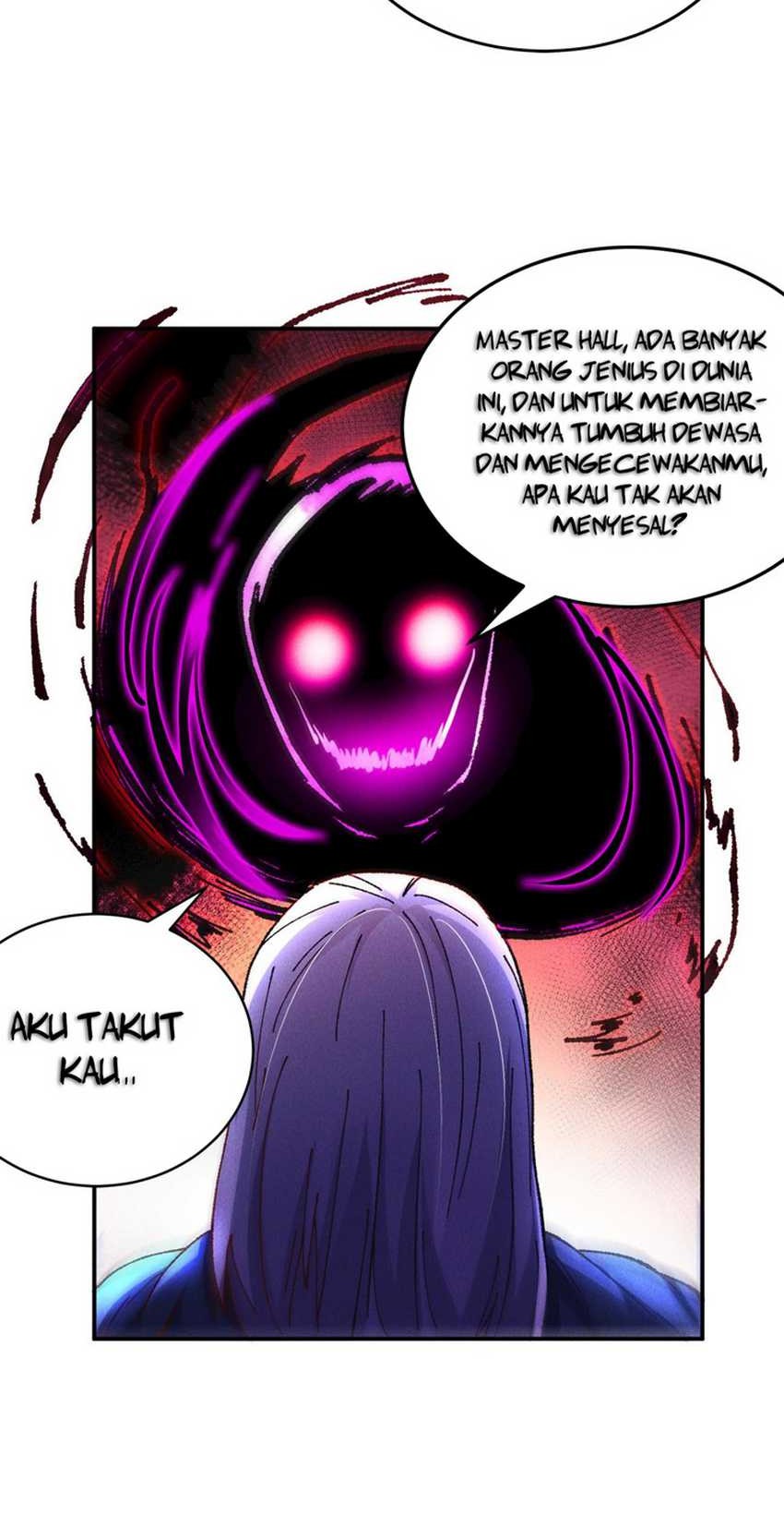I Can Summon God chapter 50 halaman 47