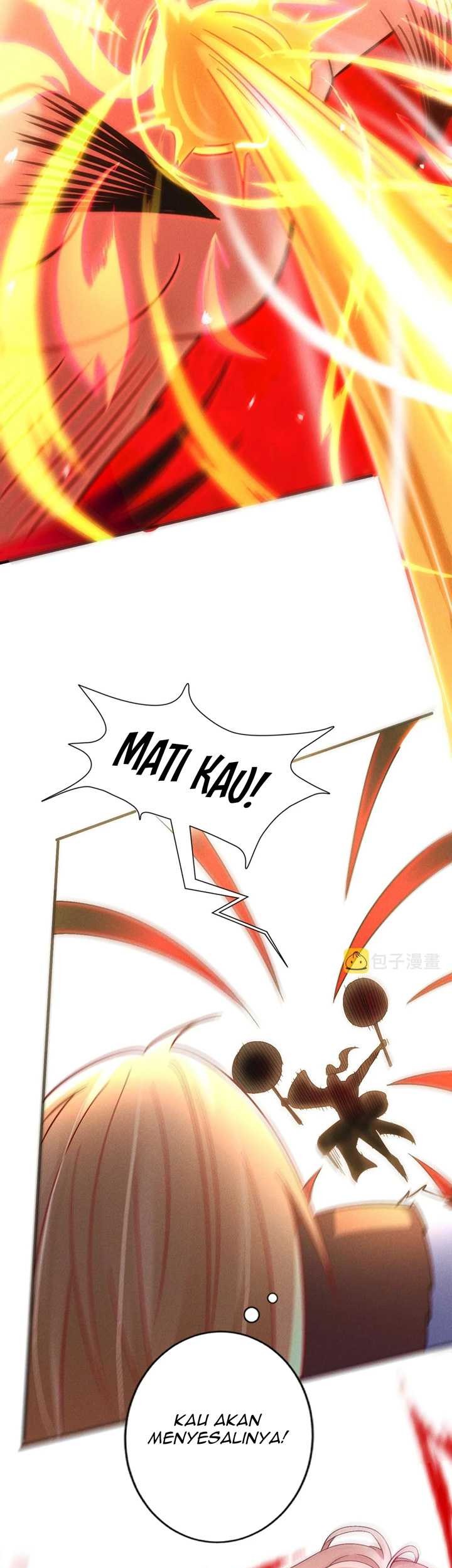 I Can Summon God Bab 52 halaman 12