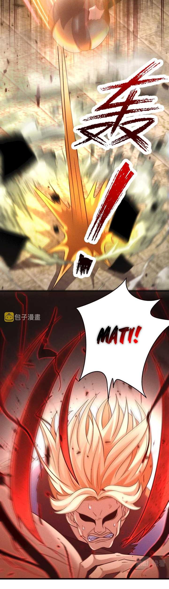 I Can Summon God Bab 52 halaman 25