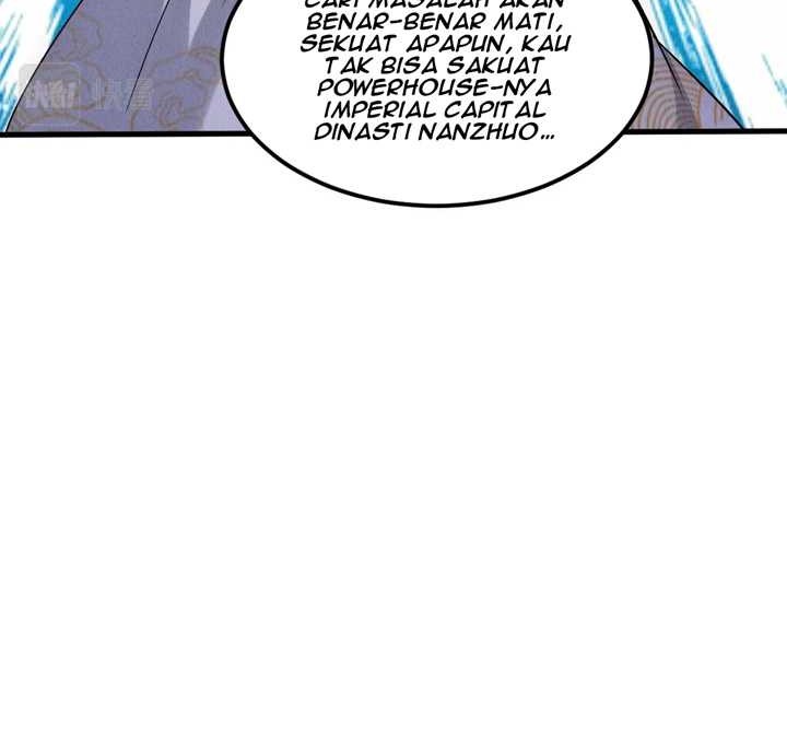 I Can Summon God chapter 53 halaman 10