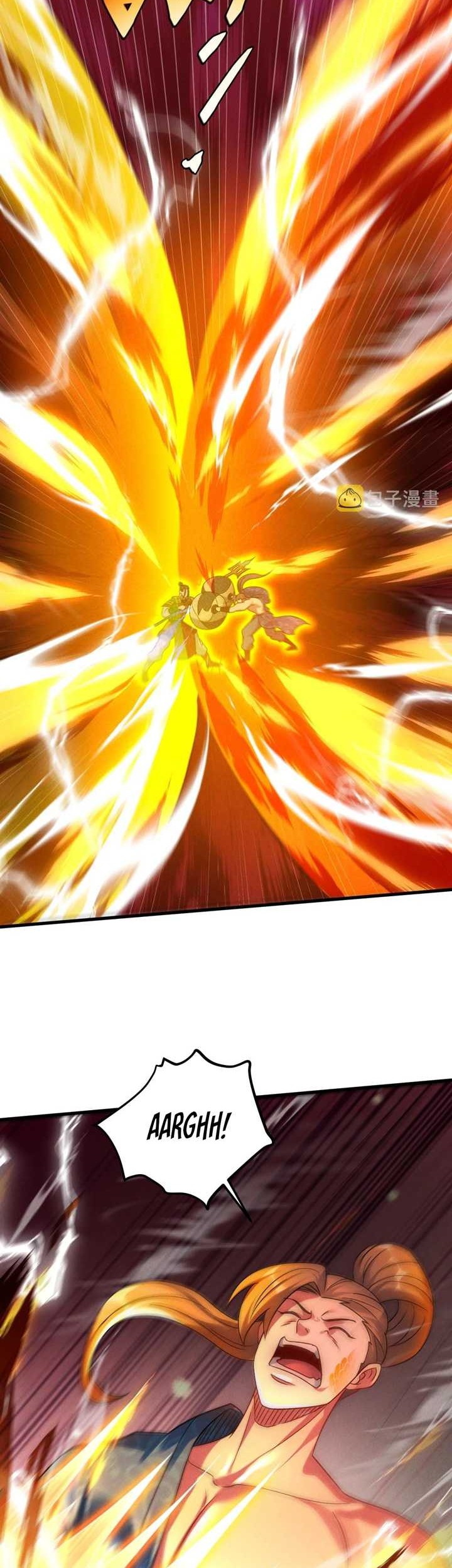 I Can Summon God chapter 53 halaman 15