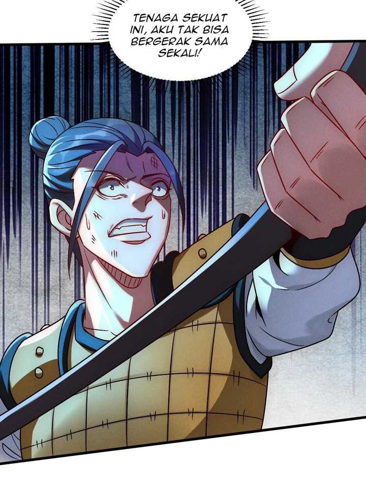 I Can Summon God chapter 53 halaman 19
