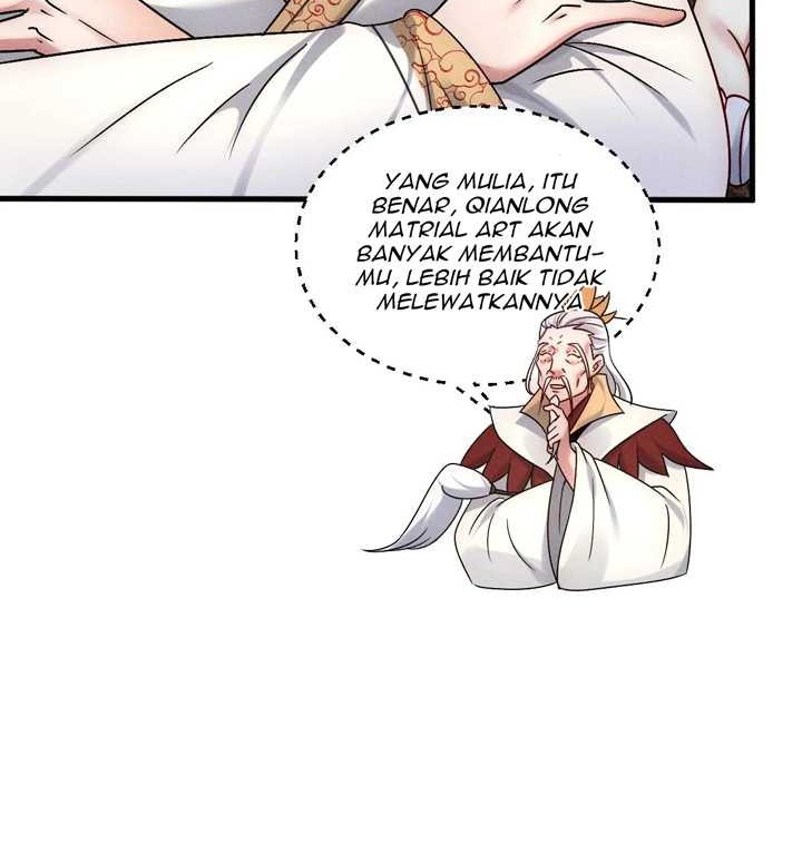 I Can Summon God chapter 53 halaman 30