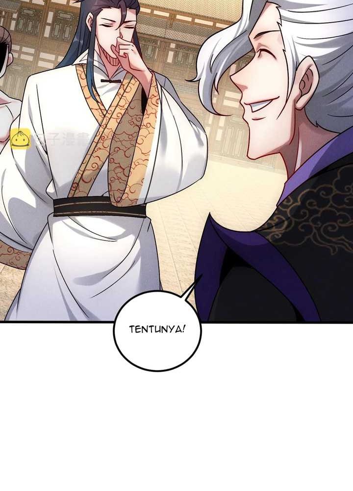 I Can Summon God chapter 53 halaman 33