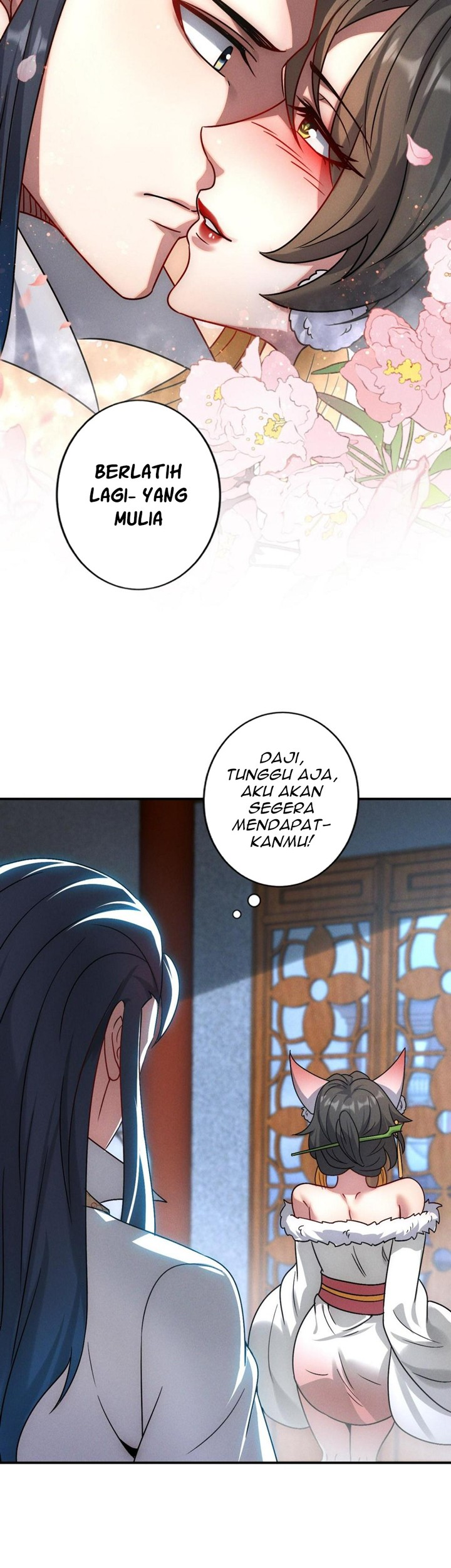 I Can Summon God Bab 55 halaman 13