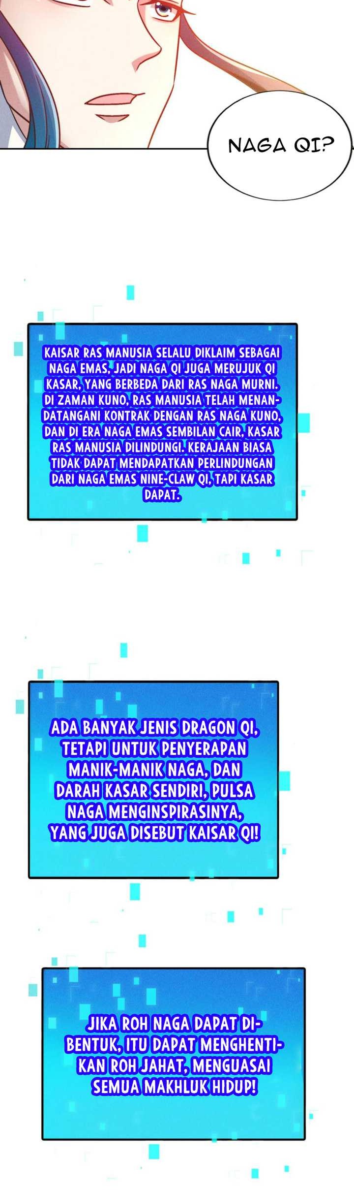 I Can Summon God Bab 56 halaman 8