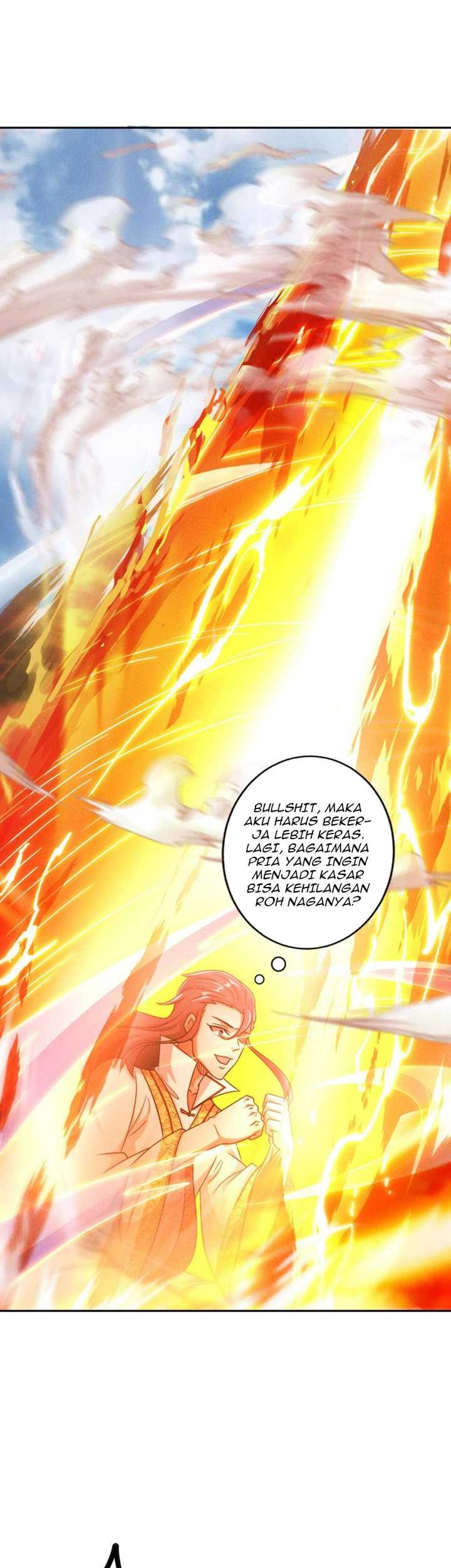 I Can Summon God Bab 56 halaman 9