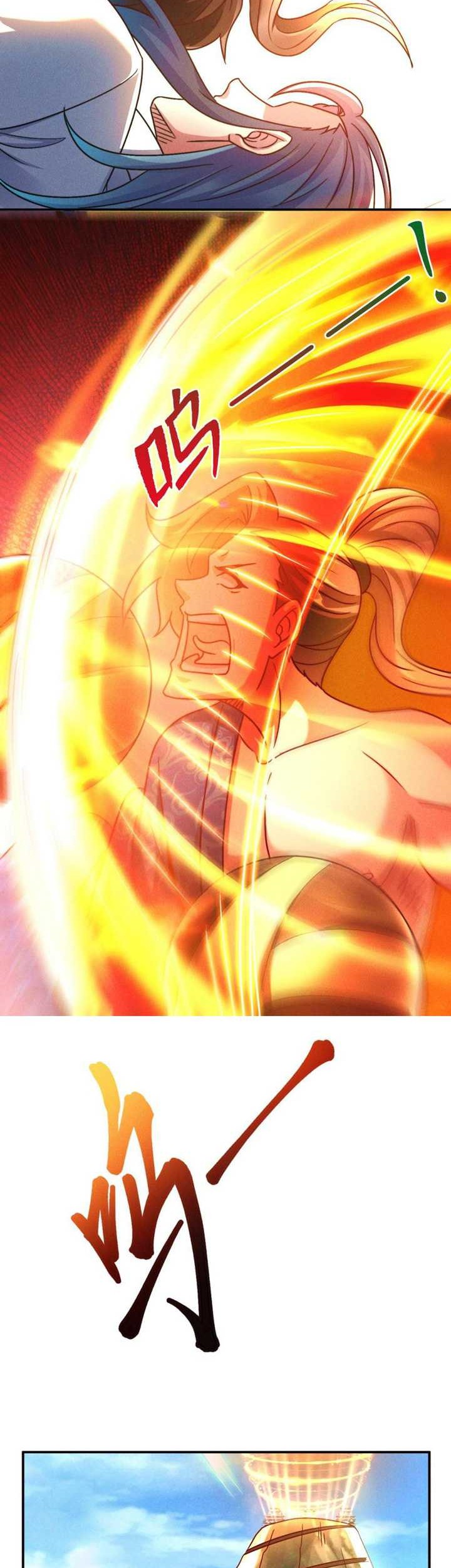 I Can Summon God Bab 56 halaman 34