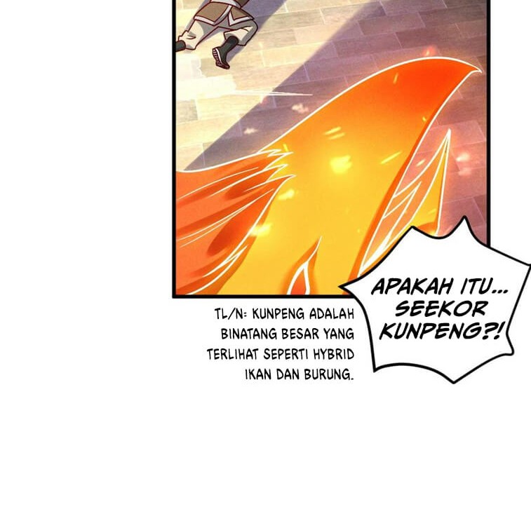 I Can Summon God Bab 57 halaman 10