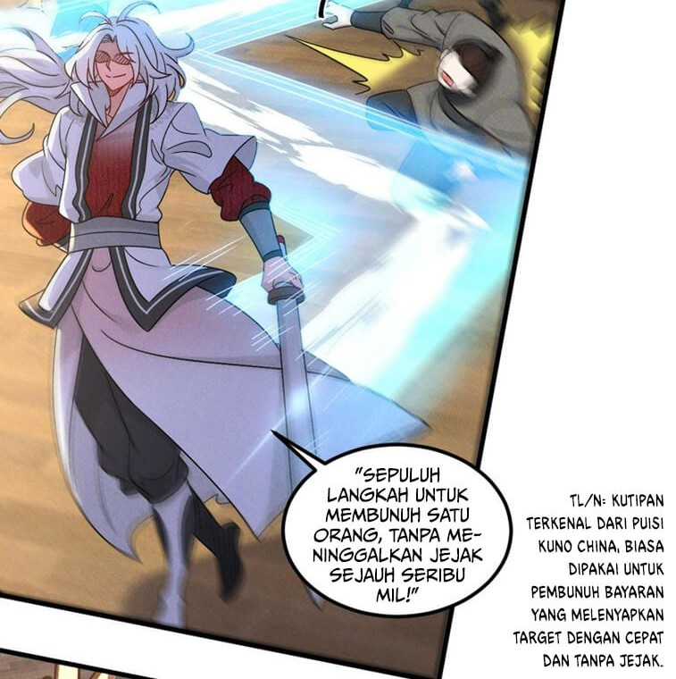I Can Summon God Bab 57 halaman 28