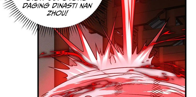 I Can Summon God Bab 57 halaman 32