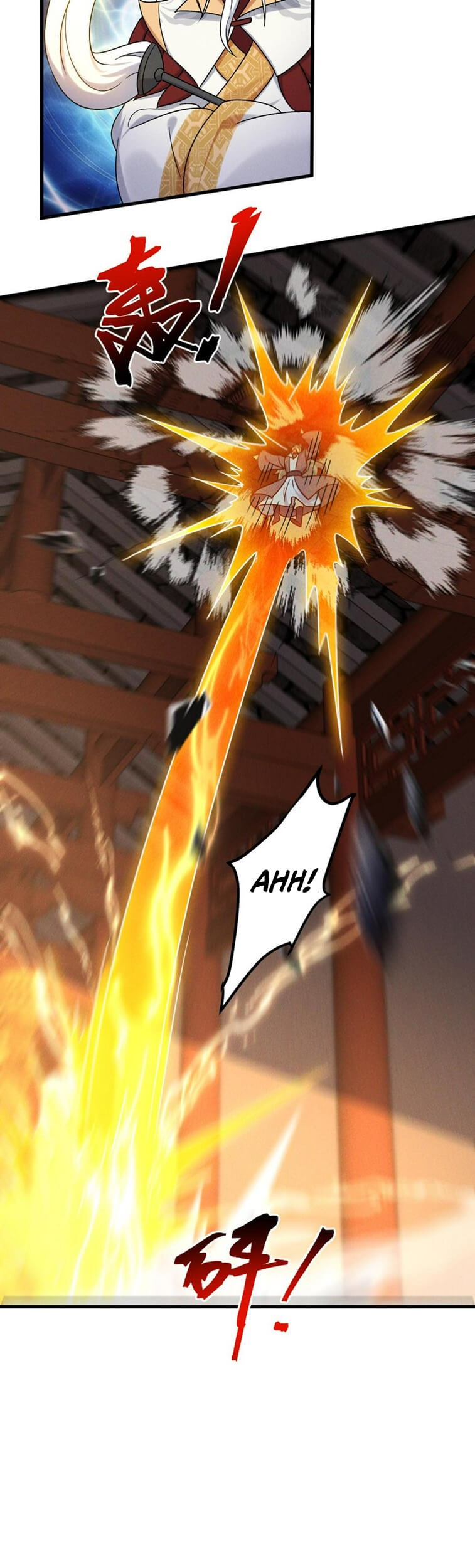 I Can Summon God Bab 57 halaman 41