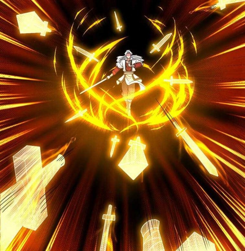 I Can Summon God Bab 58 halaman 10
