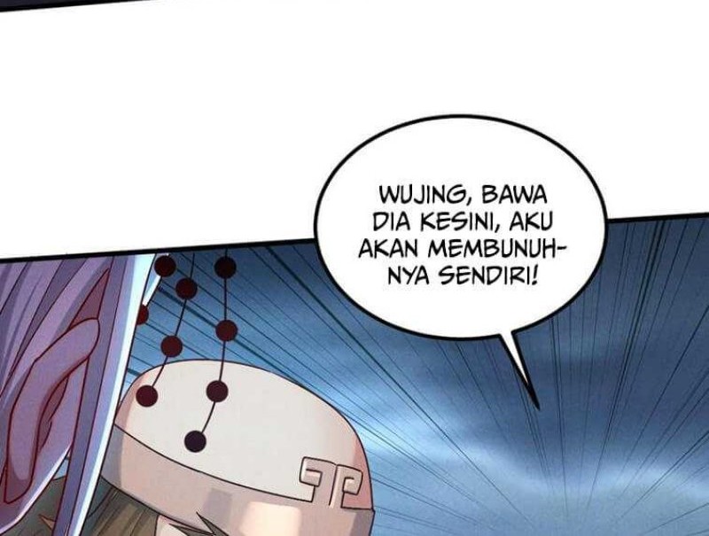 I Can Summon God Bab 58 halaman 18