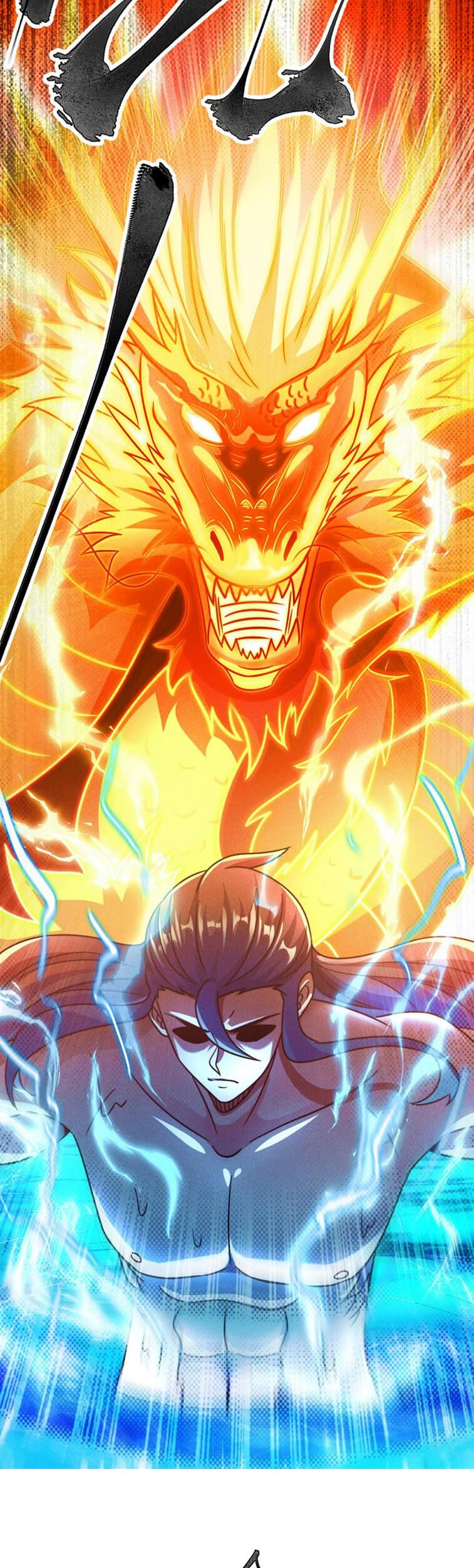 I Can Summon God Bab 59 halaman 15