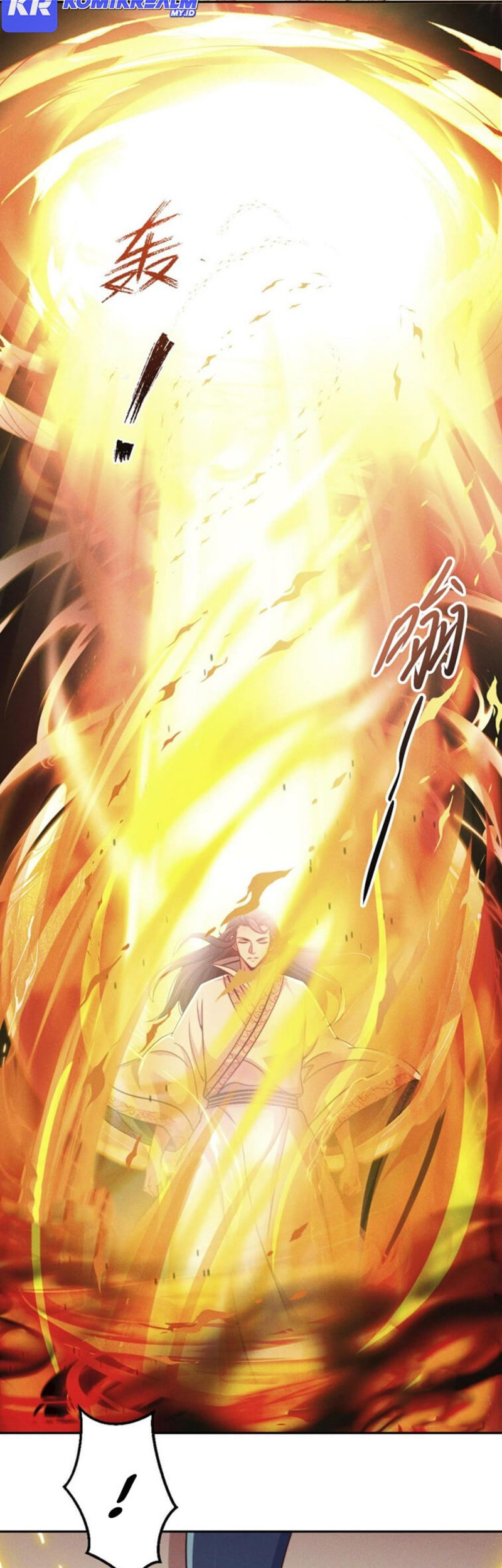I Can Summon God Bab 62 halaman 9