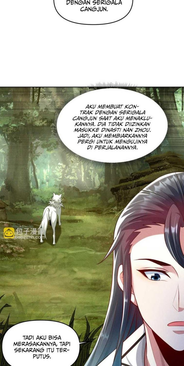 I Can Summon God chapter 65 halaman 31
