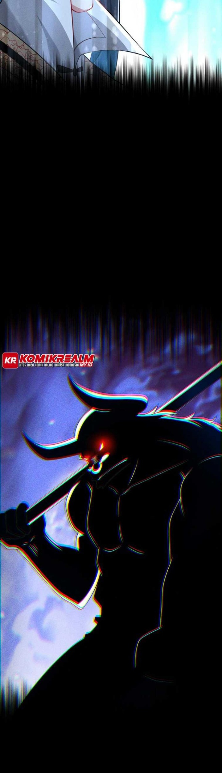 I Can Summon God chapter 65 halaman 33