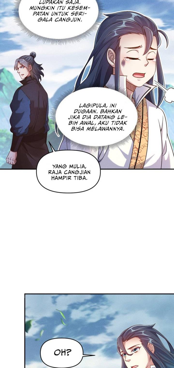 I Can Summon God chapter 66 halaman 4