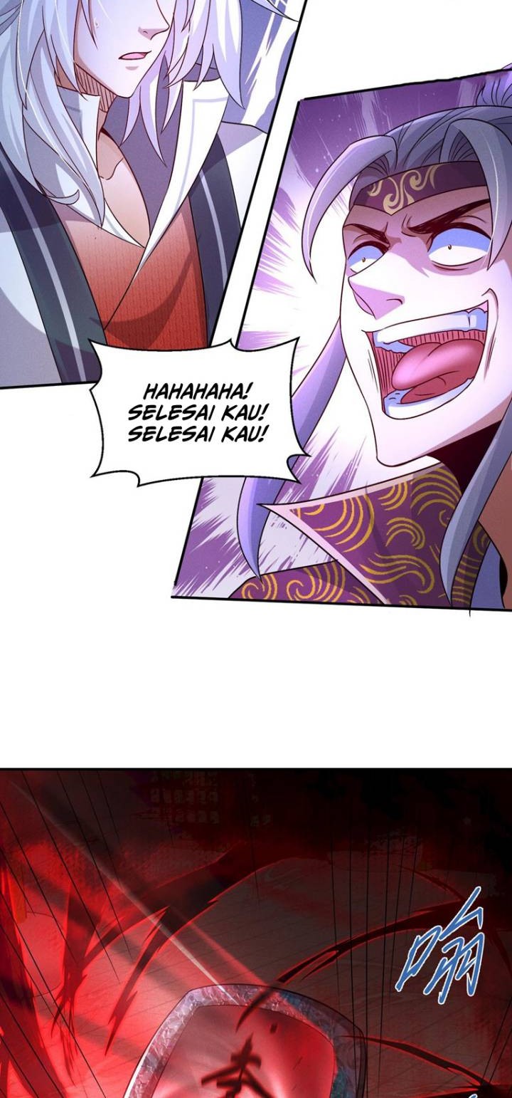 I Can Summon God chapter 66 halaman 19