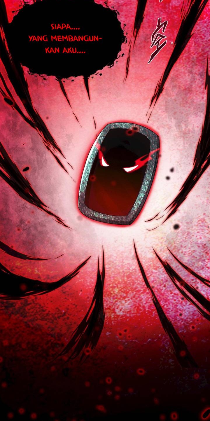 I Can Summon God chapter 66 halaman 22