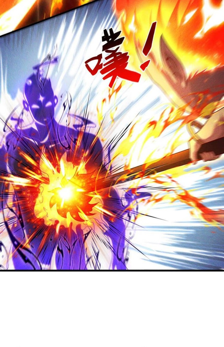 I Can Summon God chapter 67 halaman 12